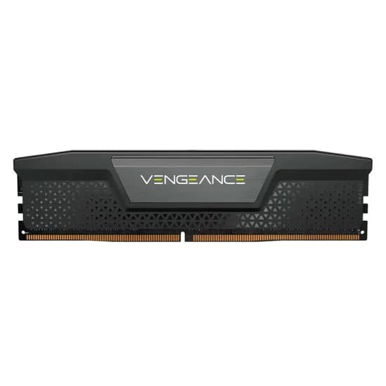 Memória Ram Corsair Vengeance 16GB DDR5 5600 MHZ - CMK16GX5M1B5600C40