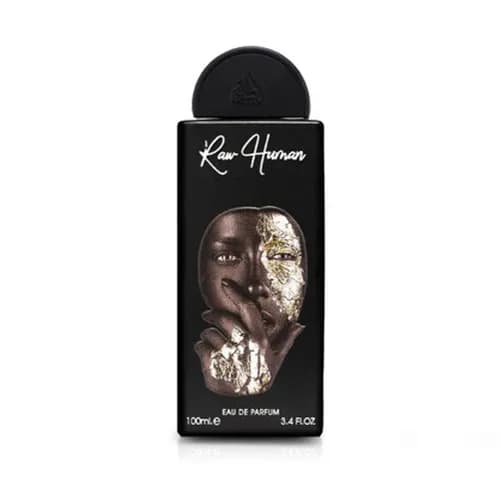 Lattafa Pride Raw Human Edp 100ML