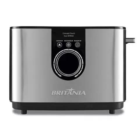 Britania BTR021 Tostadora 220V