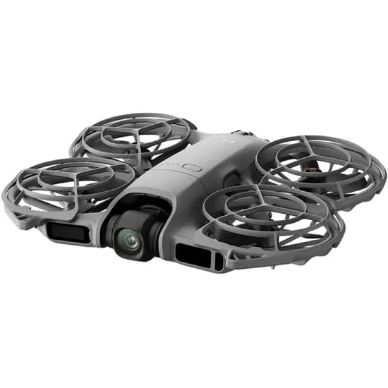 Drone Dji Neo 2 FLY More Combo (Drone Only) Sem Controle
