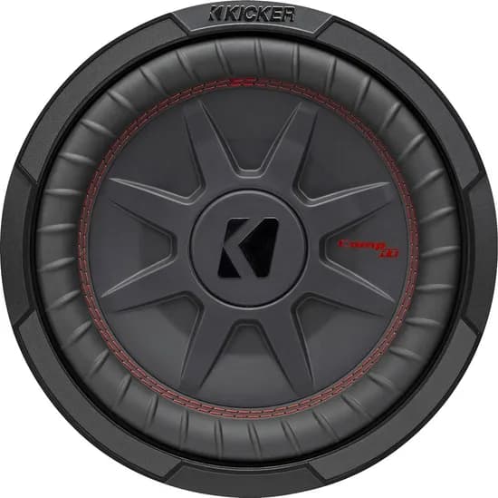 Subwoofer Kicker 10" 48CWRT104 800WATTS