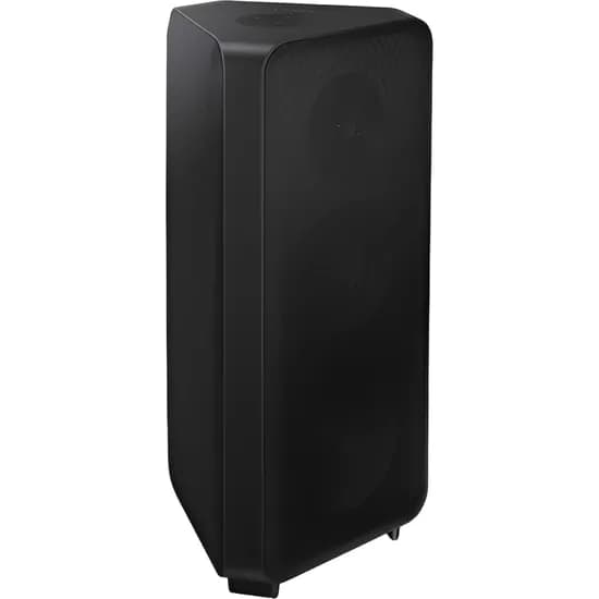 Caixa de Som Samsung Sound Tower MX-ST90B 1700 W Bluetooth - Preto