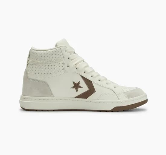Calzado Converse All Star Pro Blaze Perf Blanco