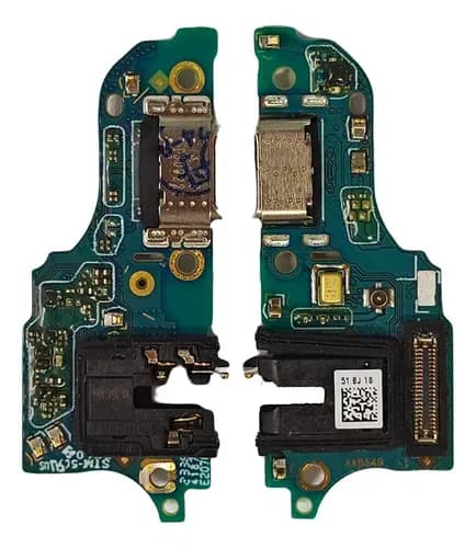 Flex de Carga Realme C53/C51 (Mechanic)