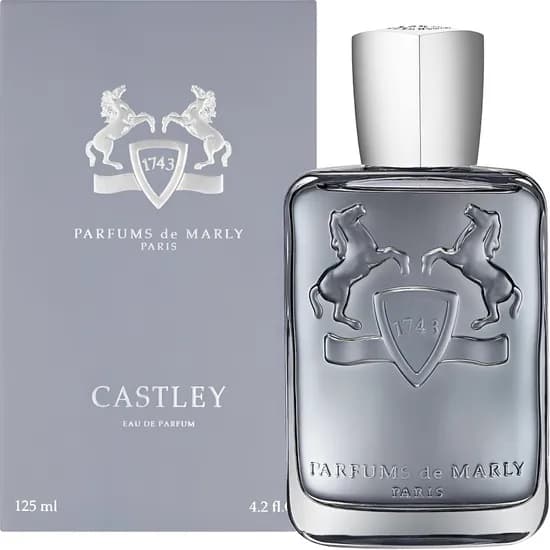 Perfume Parfums de Marly Castley Edp - Masculino 125ML
