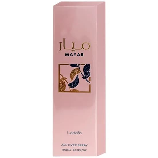 Spray Corporal Lattafa Mayar Edp 150 ML