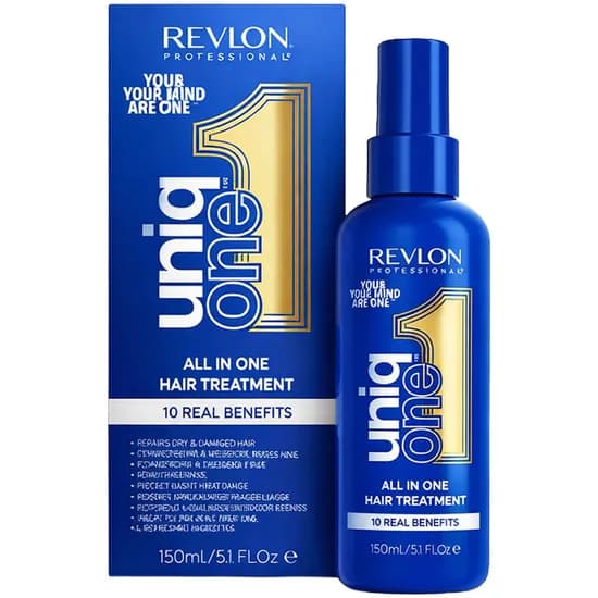 Spray para Cabelo Revlon Uniq One - 150ML