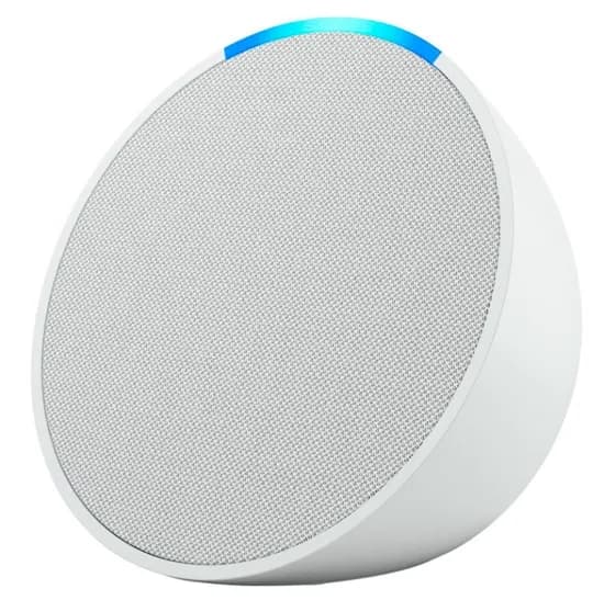 Amazon Echo Pop 1ST Geração - Glacier White (2023)(921804)