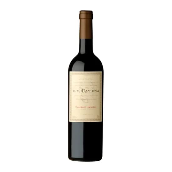 Vinho DV Catena Cabernet Malbec Garrafa 750ML