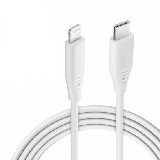 Cabo HYE30L Tipo C - iPhone 20W