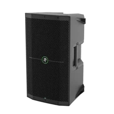Caixa de Som Ativa Mackie Thump 210XT