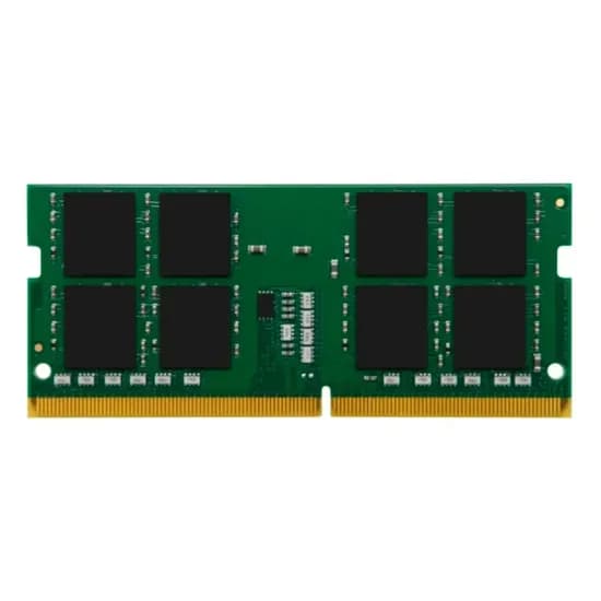 Memória Ram Kingston 16GB DDR4 3200MT/s para Notebook - KVR32S22S8/16