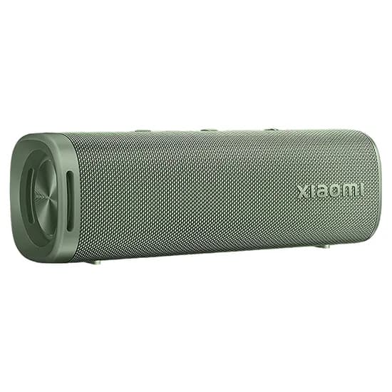 Caixa de Som Bluetooth para Ambientes Externos Xiaomi Sound MDZ-38-DB - Verde