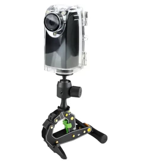Camera Time Lapse Brinno BCC300C HDR FHD 1080P A Bateria