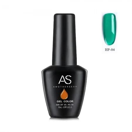 Esmalte Em Gel Another Sexy HP04