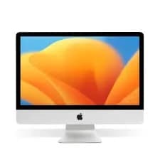 Apple Imac 2017 i7/ 16GB/ 1TB Fusion Drive/ 27" 5K Retina/ Radeon Pro 575 4GB (2017) Swap