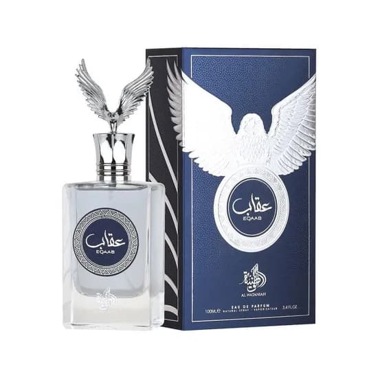 Al Wataniah Eqaab Edp 100ML