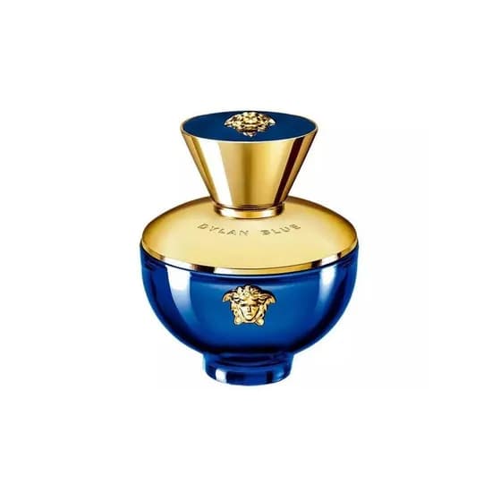 Versace Dylan Blue Edp F 100ML