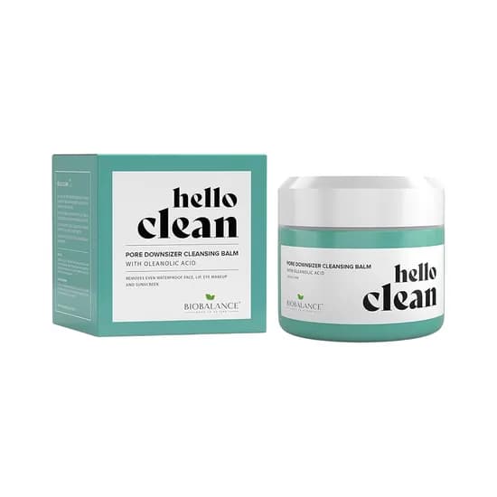 Bálsamo Bio Balance Hello Clean Pore Downsizer Cleansing 100ML