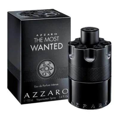 Perfume Azzaro The Most Wander Edp Intense Masculino 100ML