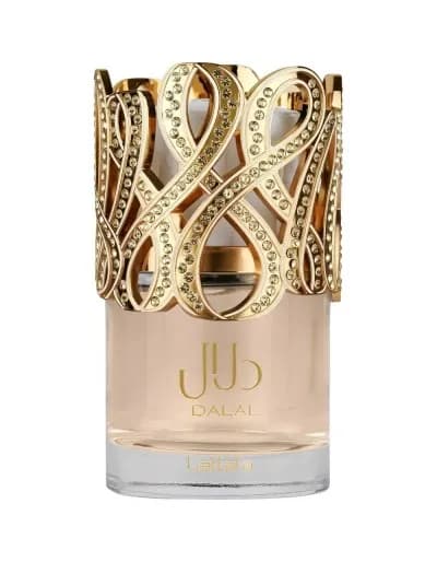 Perfume Lattafa Dalal Edp 100ML