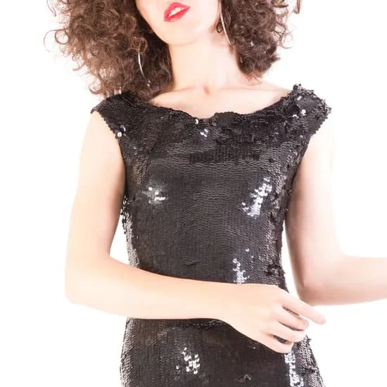Blumarine Vestido 61597 40