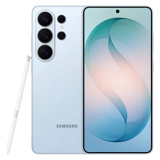 Smartphone Samsung Galaxy S26 Ultra 5G SM-S948B 256GB 12GB Ram Dual Sim Tela 6.9" - Azul (Caixa Slim)