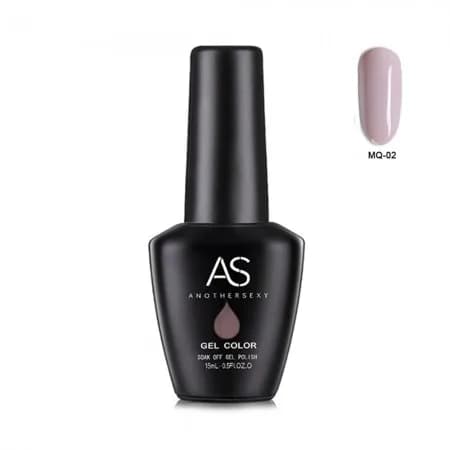 Esmalte Em Gel Another Sexy MQ02