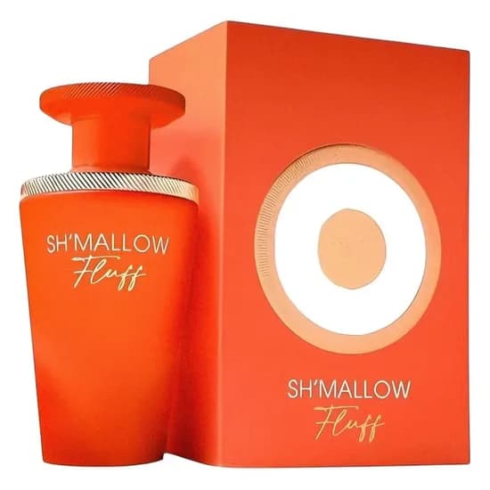 Perfume French Avenue SH'Mallow Fluff - Eau de Parfum - Feminino - 100ML