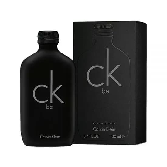 CK CK Be Edt 100ML