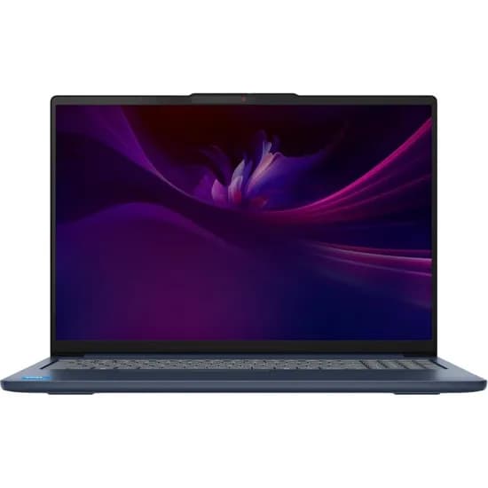 Notebook Lenovo Ideapad Slim 5I 83J1002KUS Core 7-240H 16/1TB 16" W11 - Blue