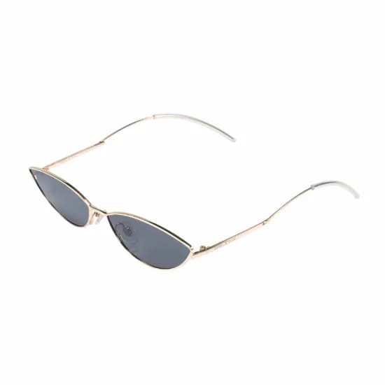 Óculos de Sol Feminino Daniel Klein DK4267-C1 - Dourado