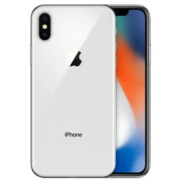 Cel iPhone X 256GB Swap Branco