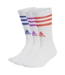 Adidas IZ0122 Medias 3P (M)