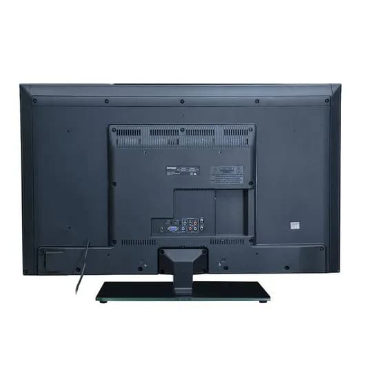 TV Booster 32" BTV-32LED FHD USB e Digital 3 HDMI