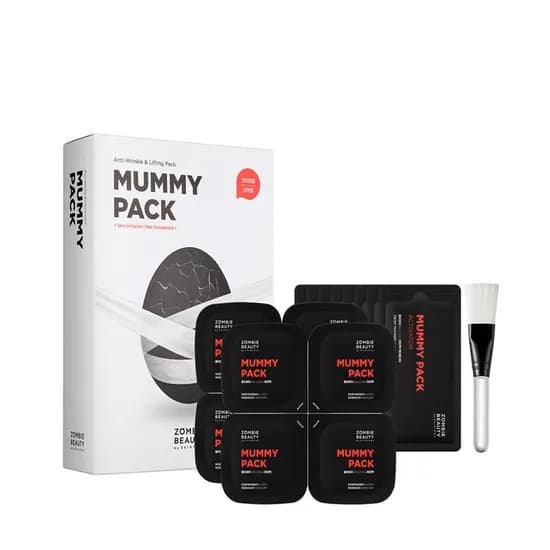 SKIN1004 Zombie Beauty Mummy Pack