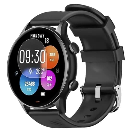 Smartwatch G-Tide Watch R5 Lite - Preto
