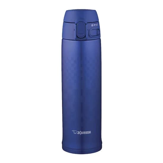 Garrafa Termica Zojirushi SM-TAE48SAAZ Inox 480ML - Azul