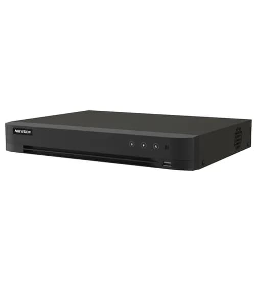 Hikvision DVR Acusense 08CH HDD 5MP H.265 IDS-7208HUHI-M1/XT