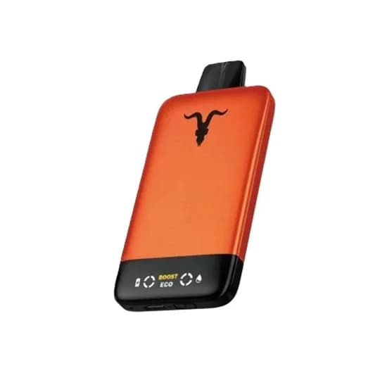 Ignite V155 Slim Orange Strawberry Kiwi