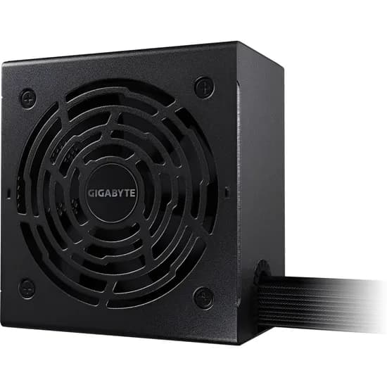Fonte de Alimentação Gigabyte GP-P750BS 80 Plus Bronze 750 W - Preto
