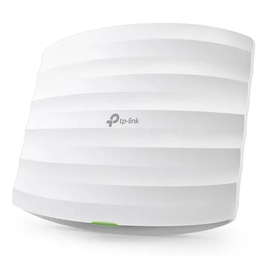 Ponto de Acesso TP-Link EAP115 - 300MBPS - Branco