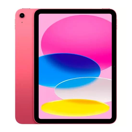 Apple iPad 11 128GB Pink
