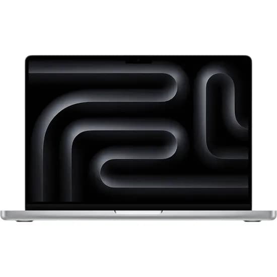 Apple Macbook Pro MDE54LL/A M5 16GB 1TB 14" Silver 2025