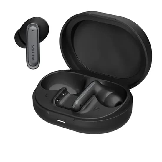 Fone de Ouvido Philips BT TAT2120BK/93 - Black