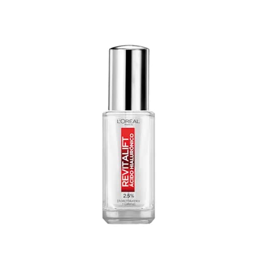 Serum Facial Anti-Manchas L'Oreal Paris Glycolic 30ML