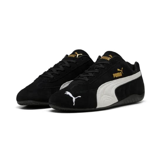 Calzado Puma Speedcat Negro