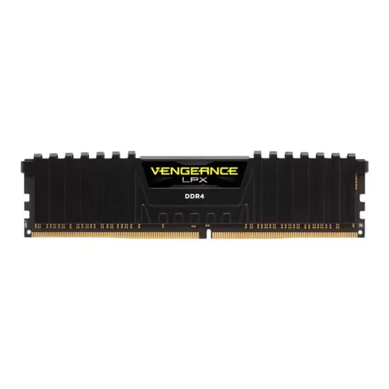 Memória Ram Corsair Vengeance LPX 8GB DDR4 2400 MHZ - CMK8GX4M1A2400C14