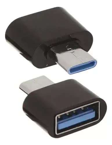 Adaptador USB 3.0 A USB-C