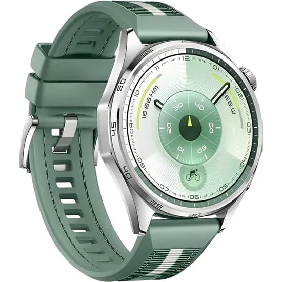 Relógio Smartwatch Huawei GT 6 46MM - Verde